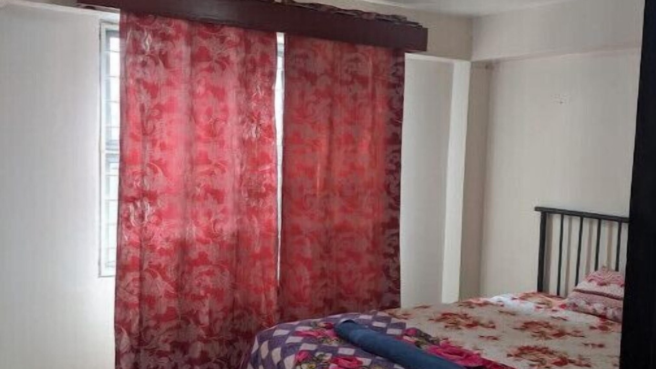 Photo of Bedroom in Bouvet Island