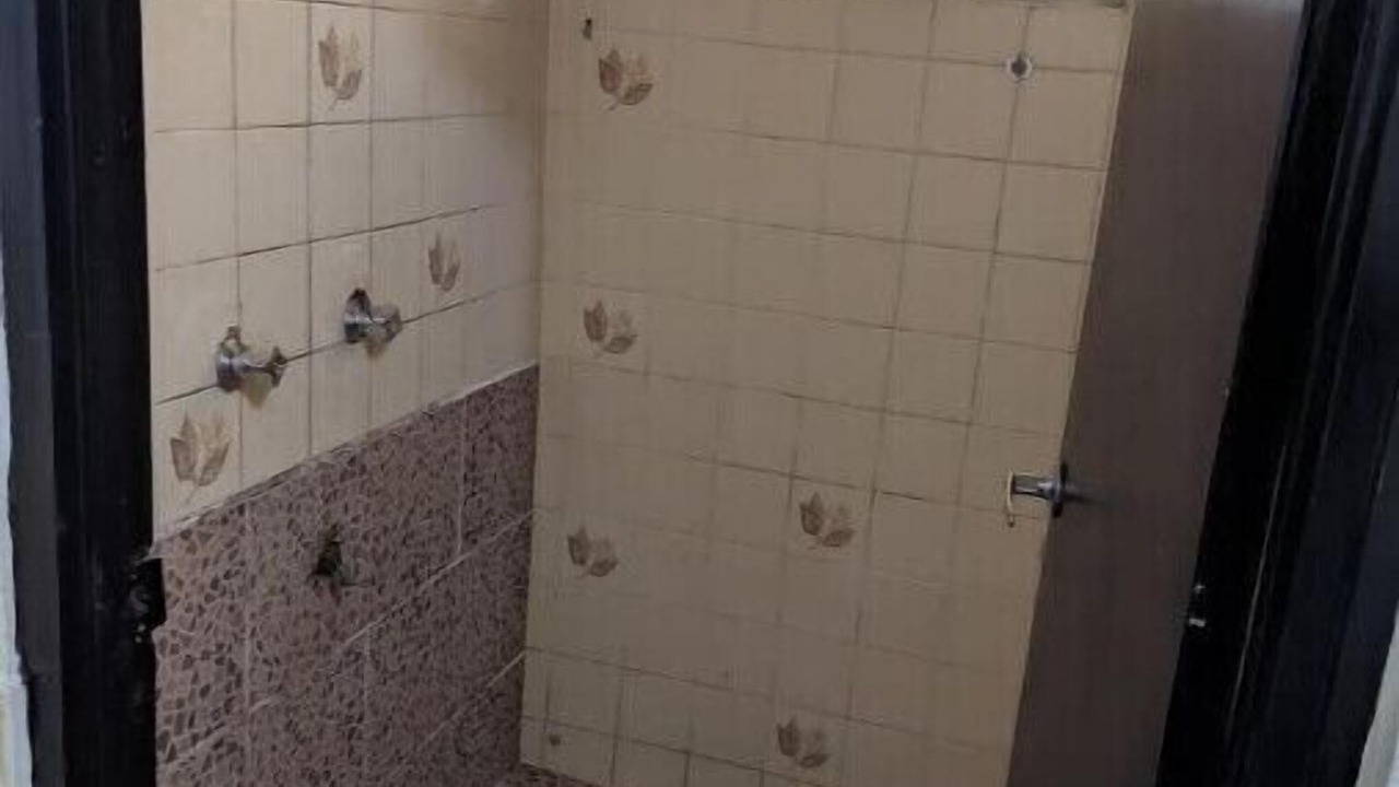 Photo of Bathroom in Bouvet Island