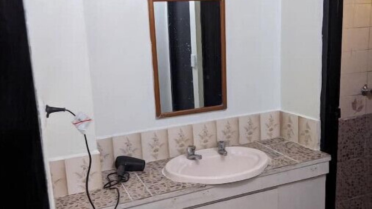 Photo of Bathroom in Bouvet Island