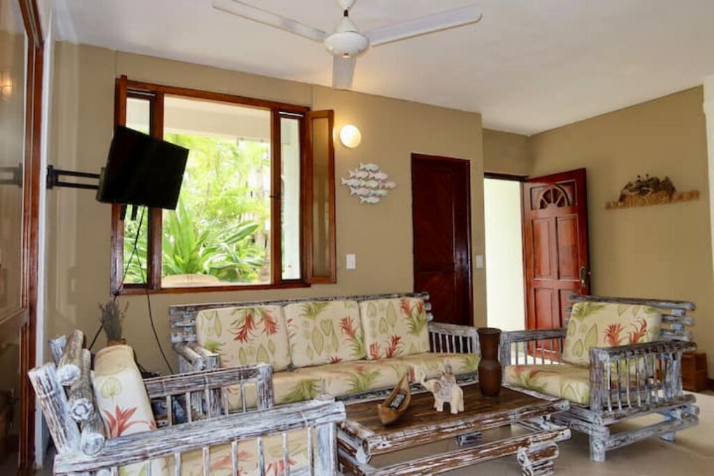 Photo of Livingroom in Tolu