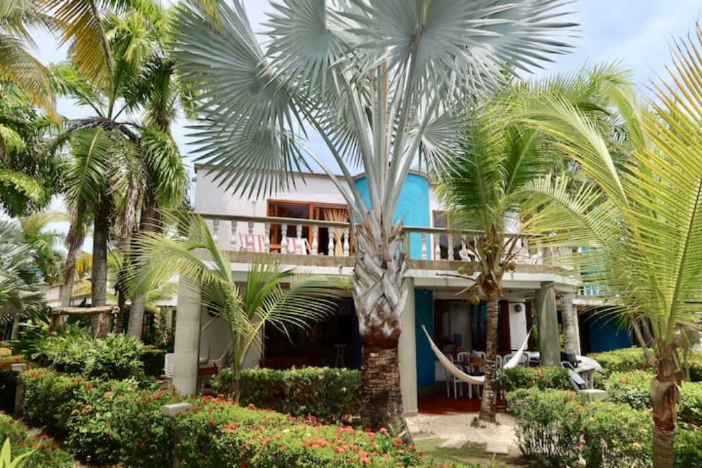 Photo of Outdoor in Tolu
