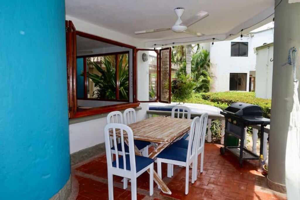 Photo of Outdoor in Tolu