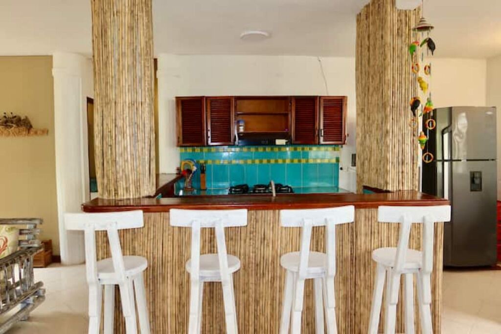 Photo of Kitchen in Tolu