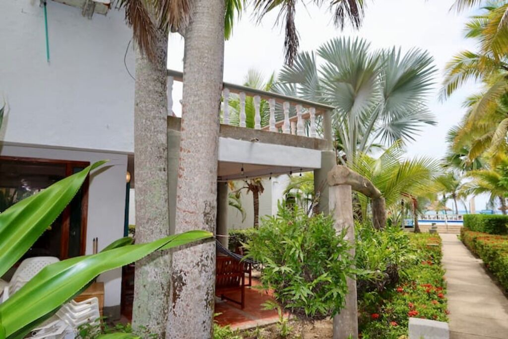Photo of Outdoor in Tolu
