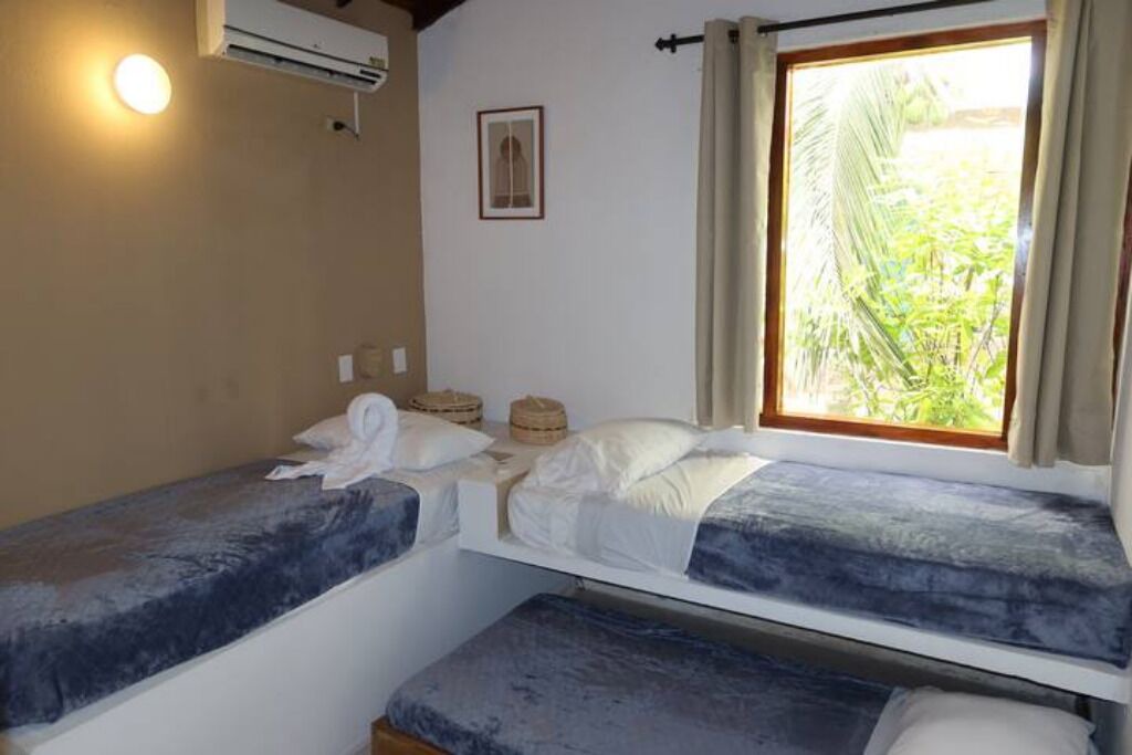 Photo of Bedroom in Tolu