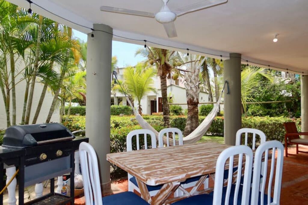Photo of Outdoor in Tolu