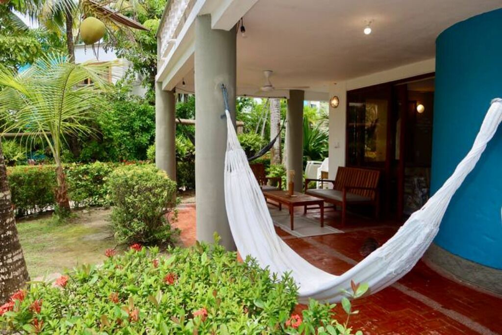 Photo of Patio Balcony in Tolu