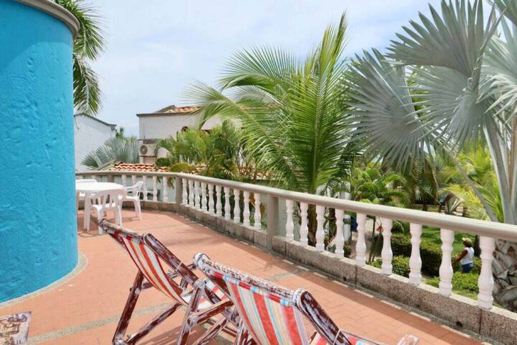 Photo of Outdoor in Tolu