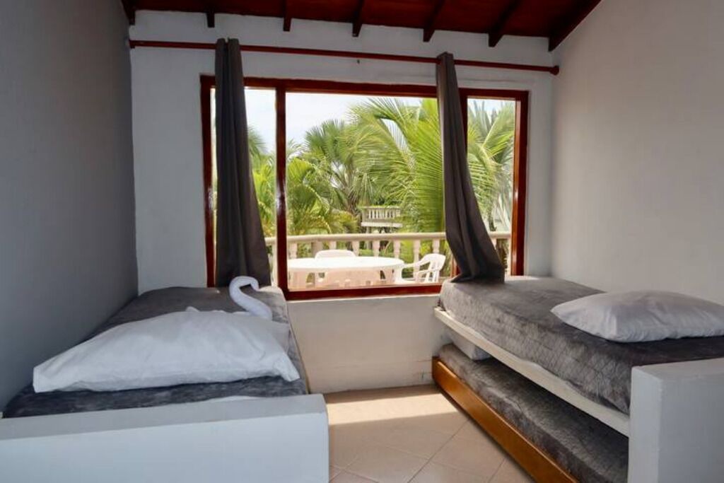 Photo of Bedroom in Tolu