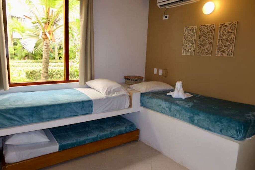 Photo of Bedroom in Tolu