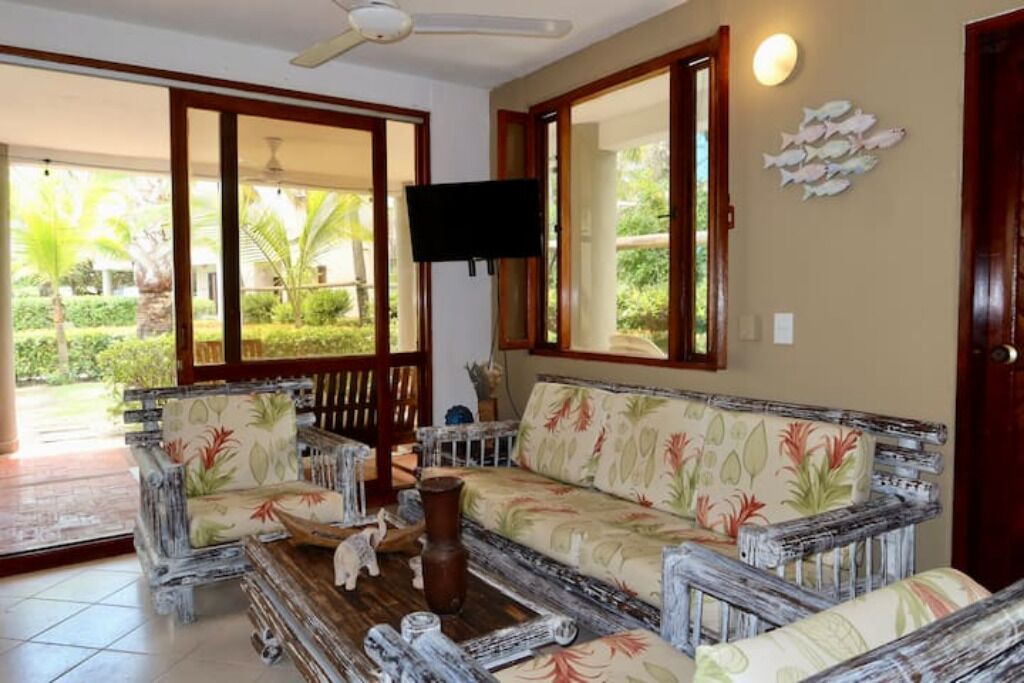 Photo of Livingroom in Tolu