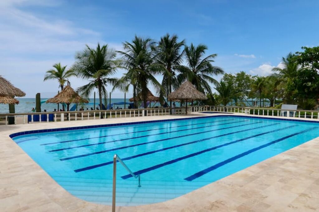 Photo of Outdoor in Tolu
