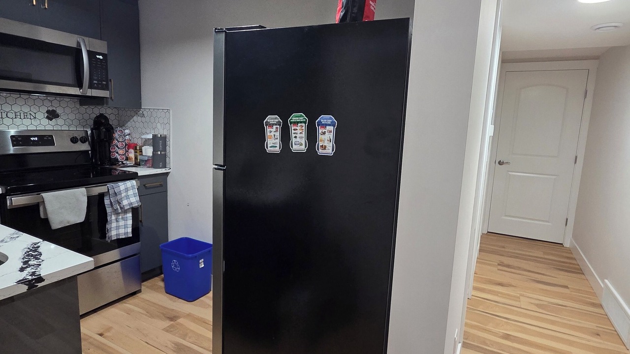 Photo of Kitchen in Southwest Calgary