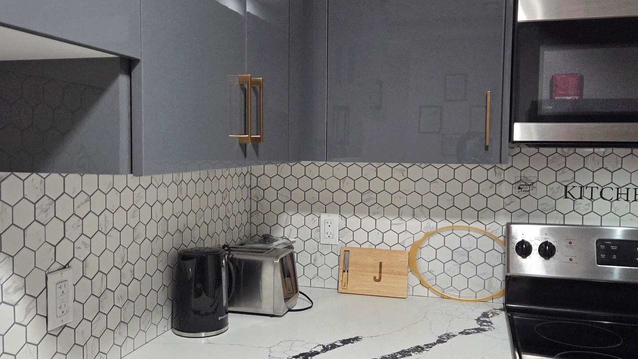 Photo of Kitchen in Southwest Calgary