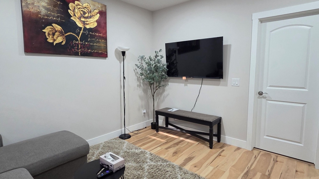 Photo of Livingroom in Southwest Calgary