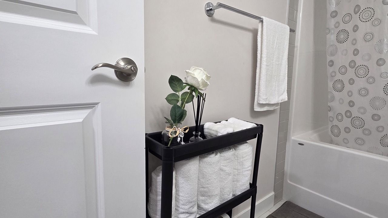 Photo of Bathroom in Southwest Calgary