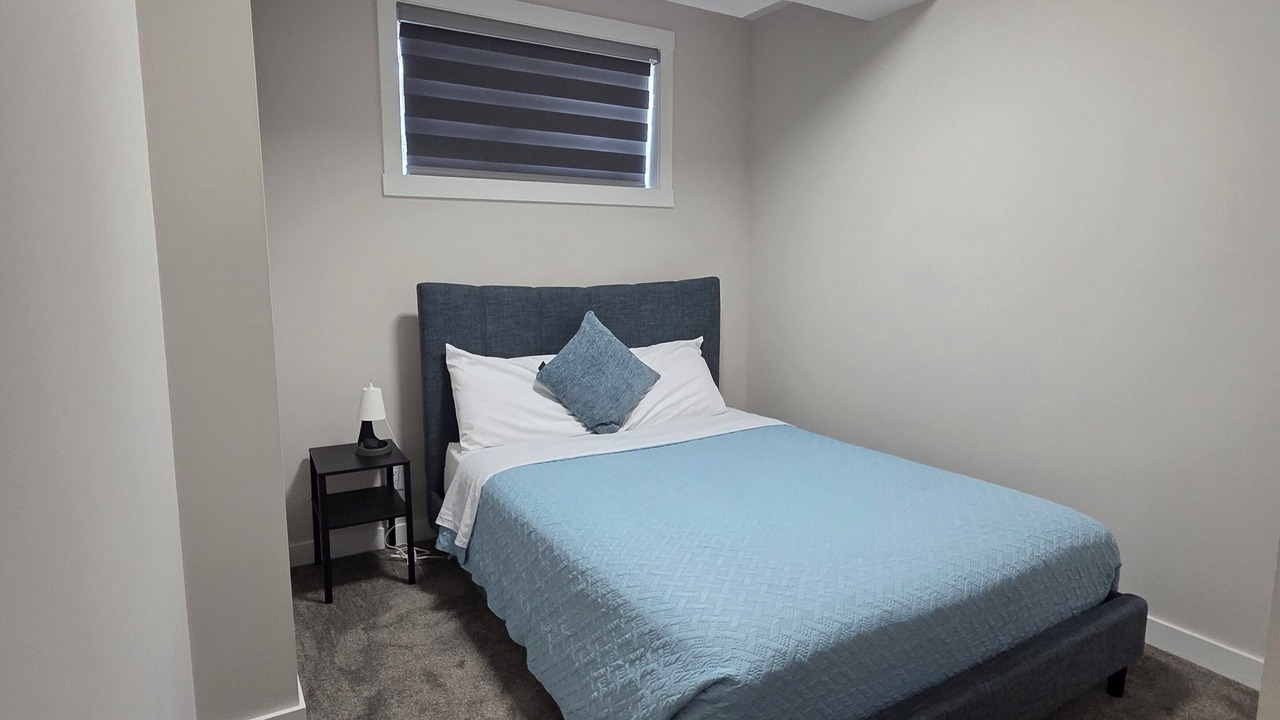 Photo of Bedroom in Southwest Calgary