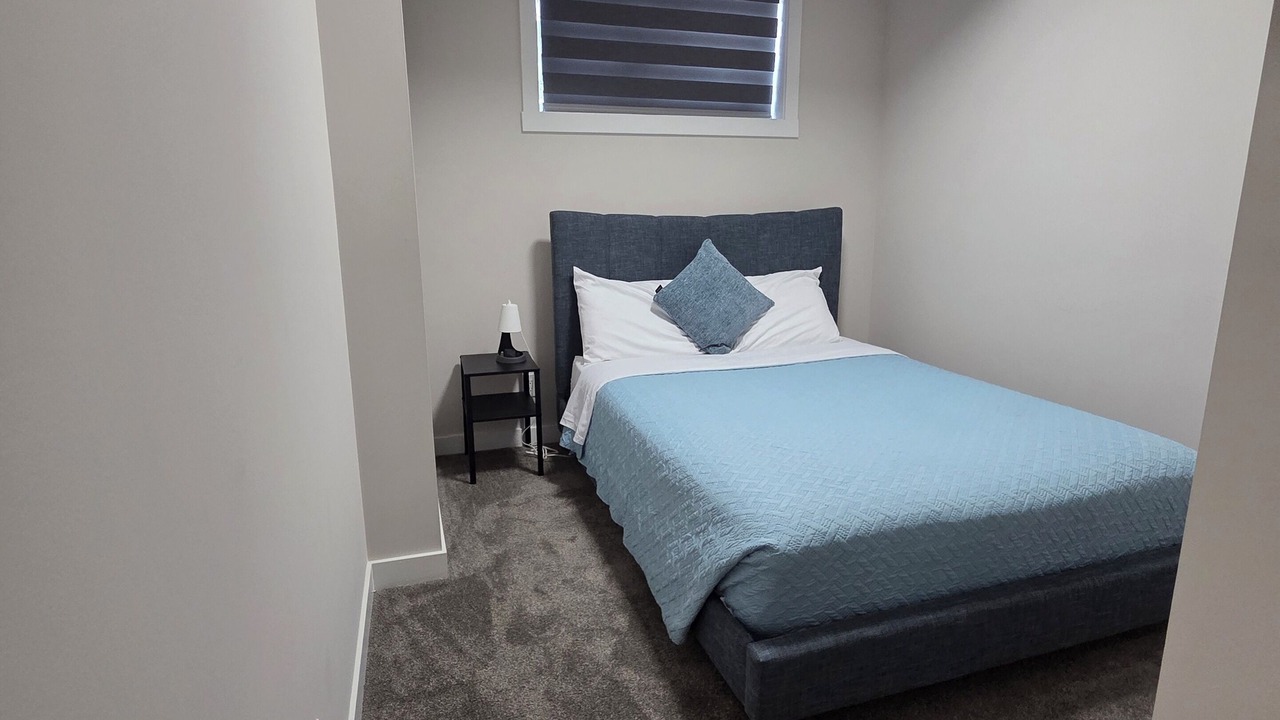 Photo of Bedroom in Southwest Calgary