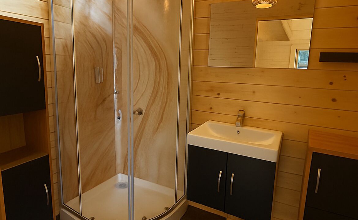 Photo of Bathroom in Parthenstein
