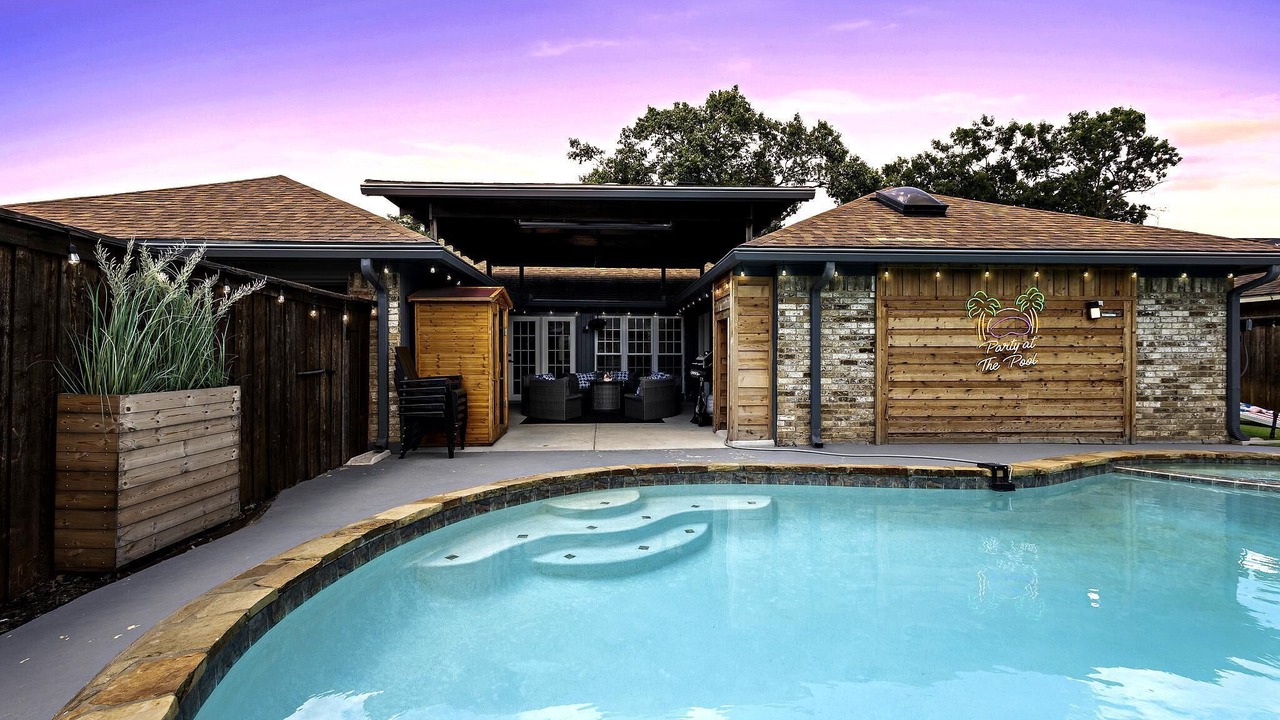 Photo of Outdoor in Richardson