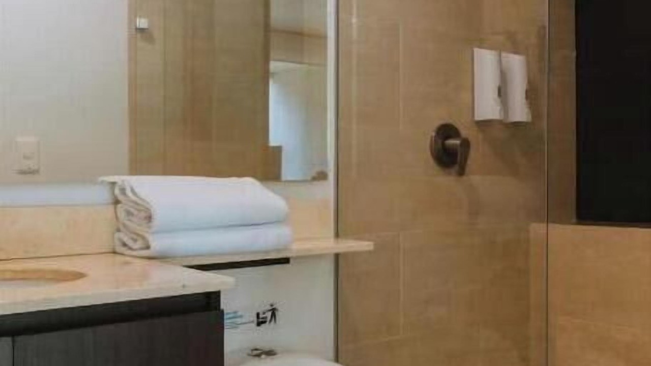 Photo of Bathroom in Llanogrande