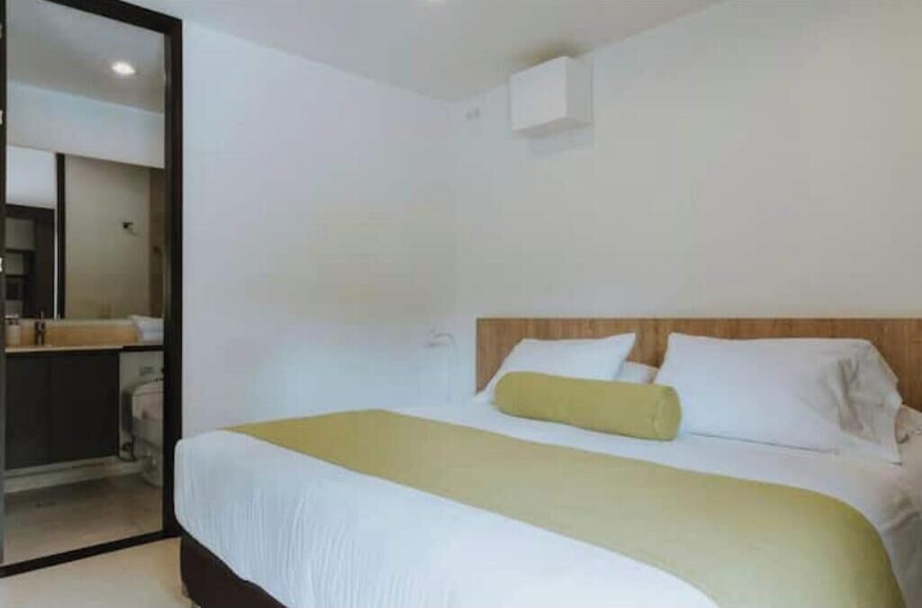 Photo of Bedroom in Llanogrande