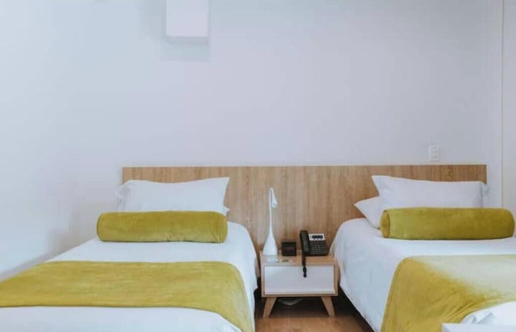 Photo of Bedroom in Llanogrande