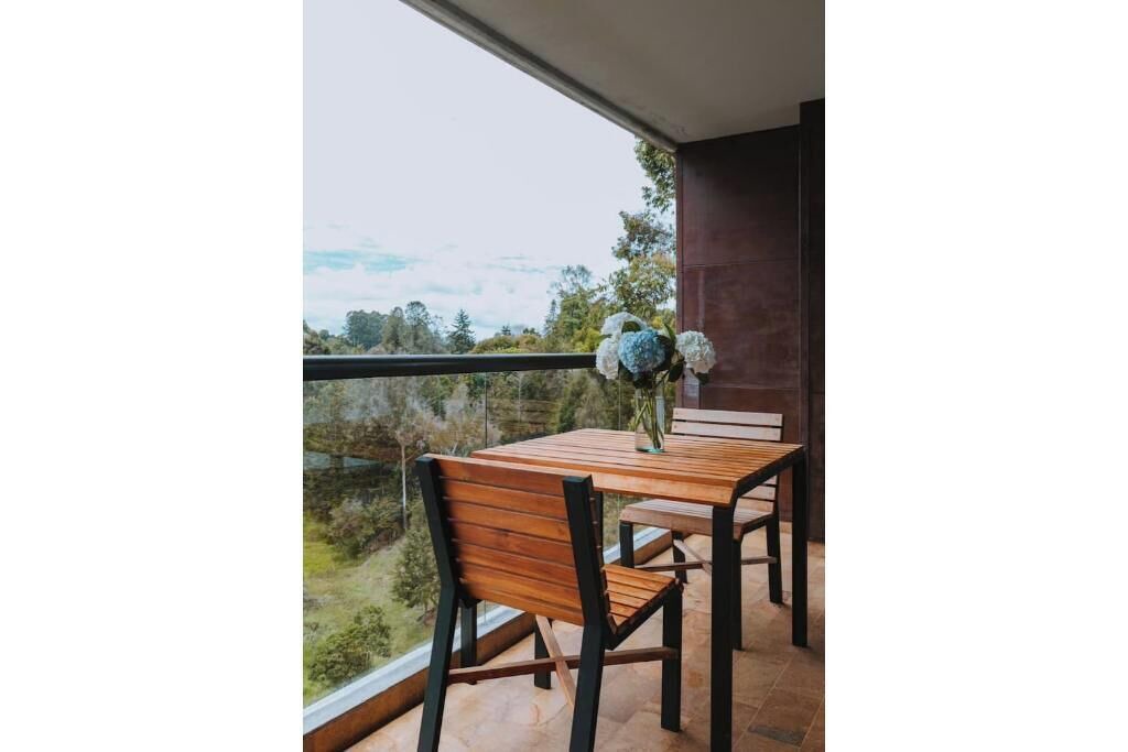 Photo of Outdoor in Llanogrande