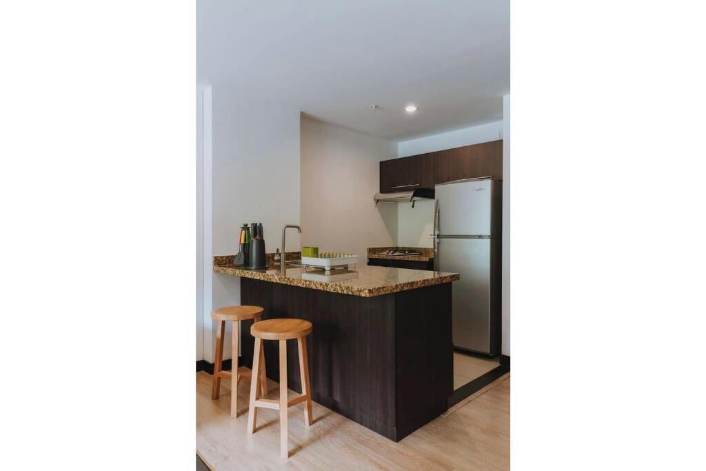 Photo of Kitchen in Llanogrande