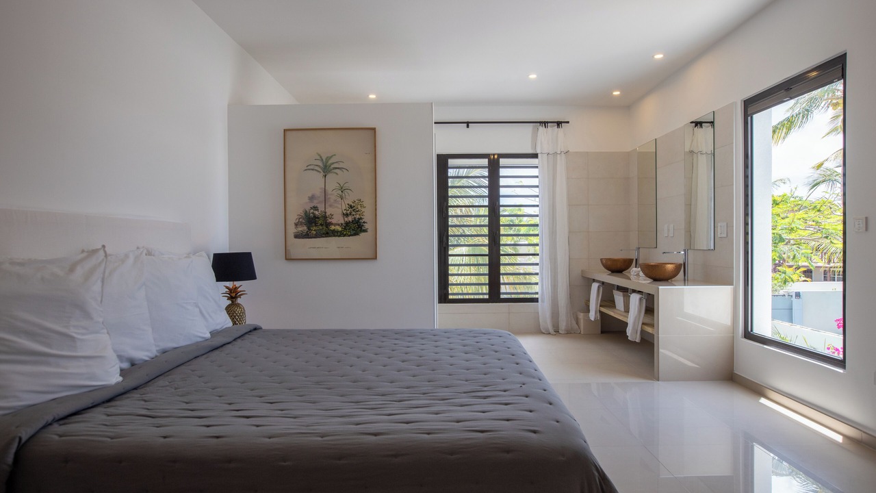 Photo of Bedroom in Beacon Hill