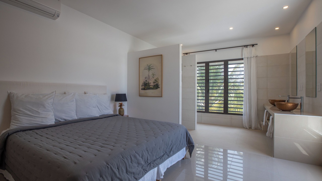 Photo of Bedroom in Beacon Hill