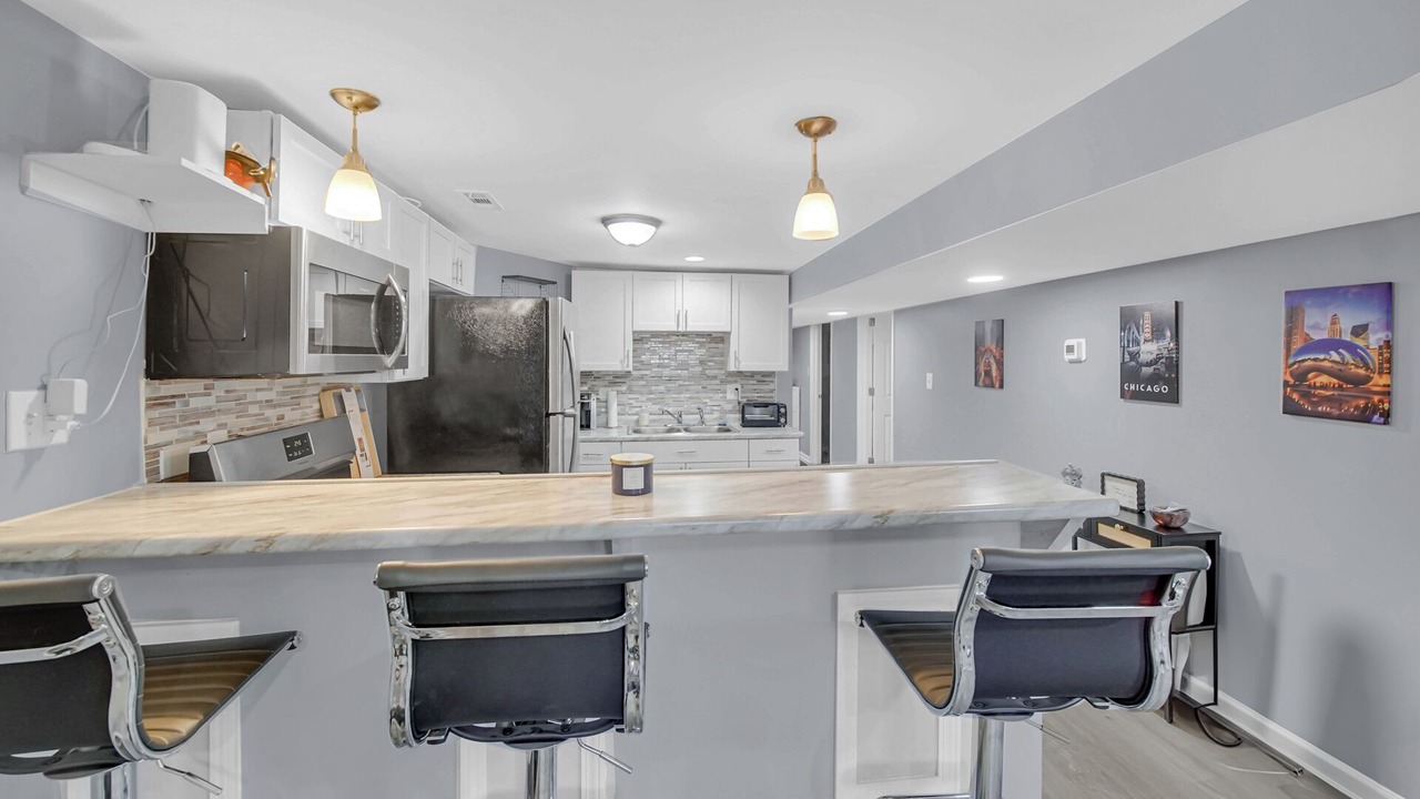 Photo of Kitchen in Woodlawn