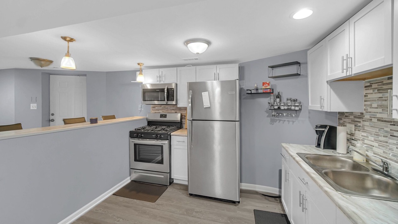 Photo of Kitchen in Woodlawn