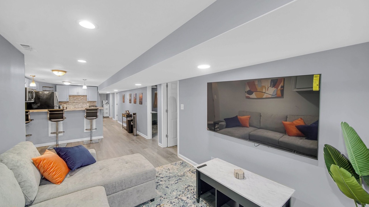 Photo of Livingroom in Woodlawn