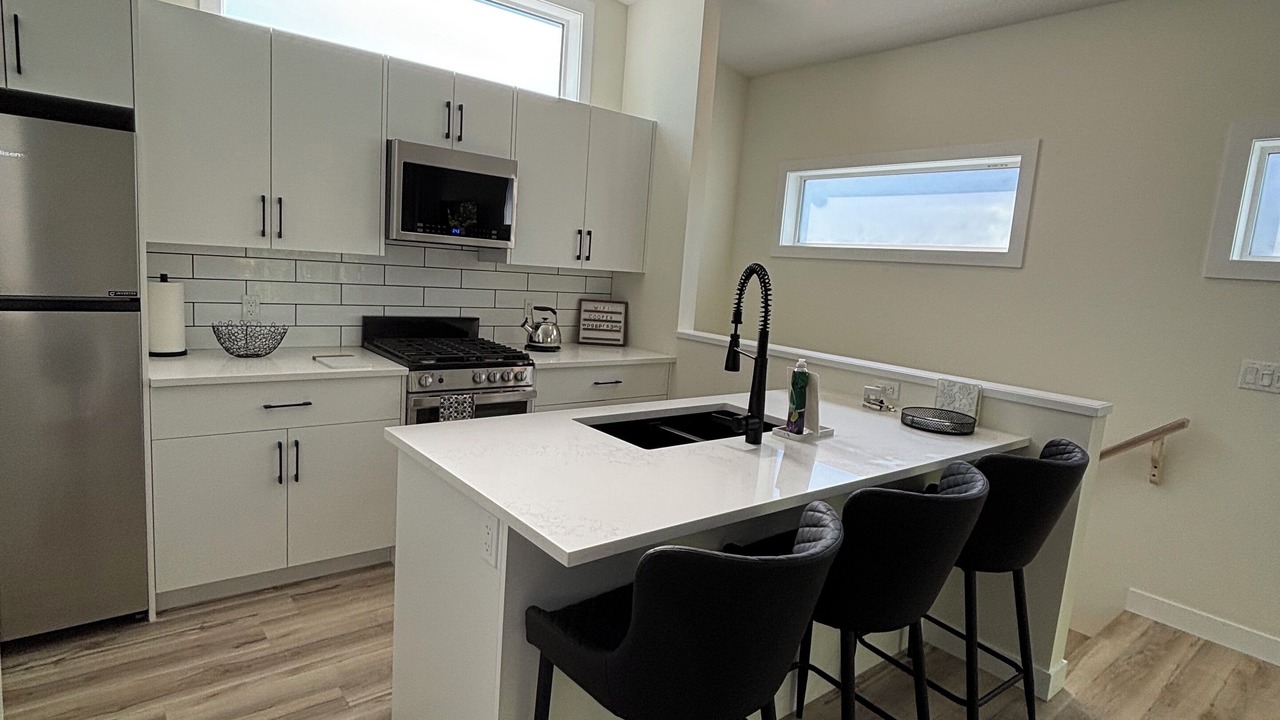 Photo of Kitchen in Signal Hill