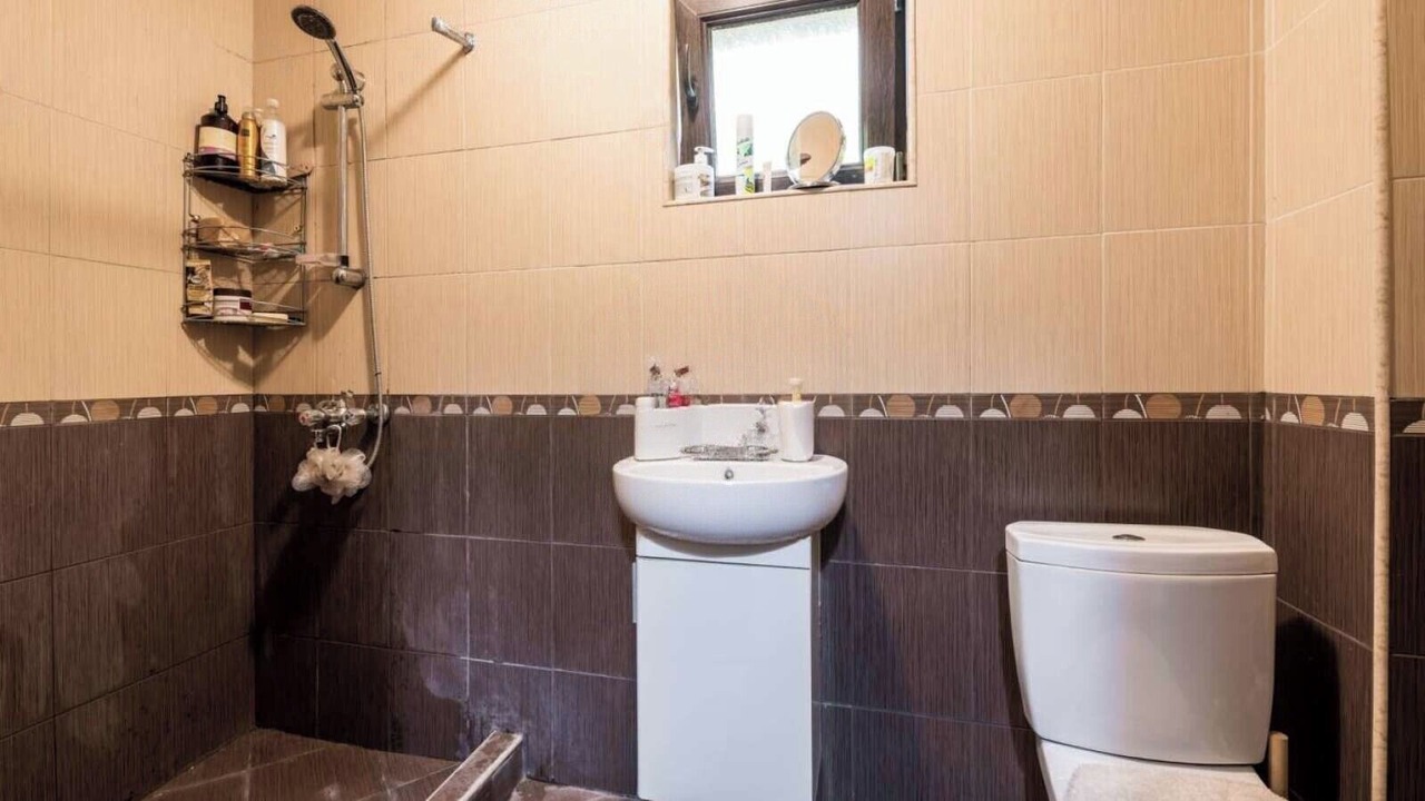 Photo of Bathroom in Primorski