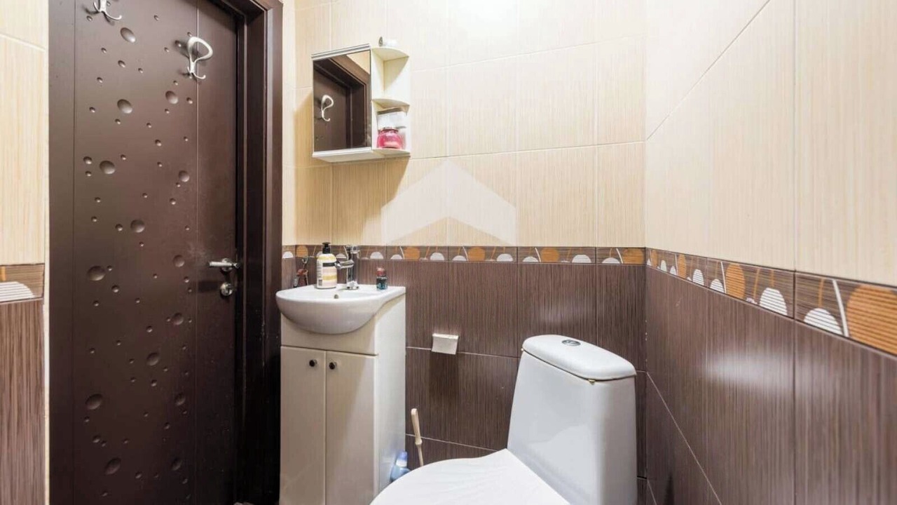 Photo of Bathroom in Primorski