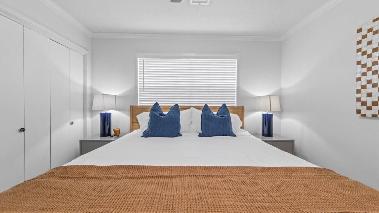 Photo of Bedroom in Lafayette