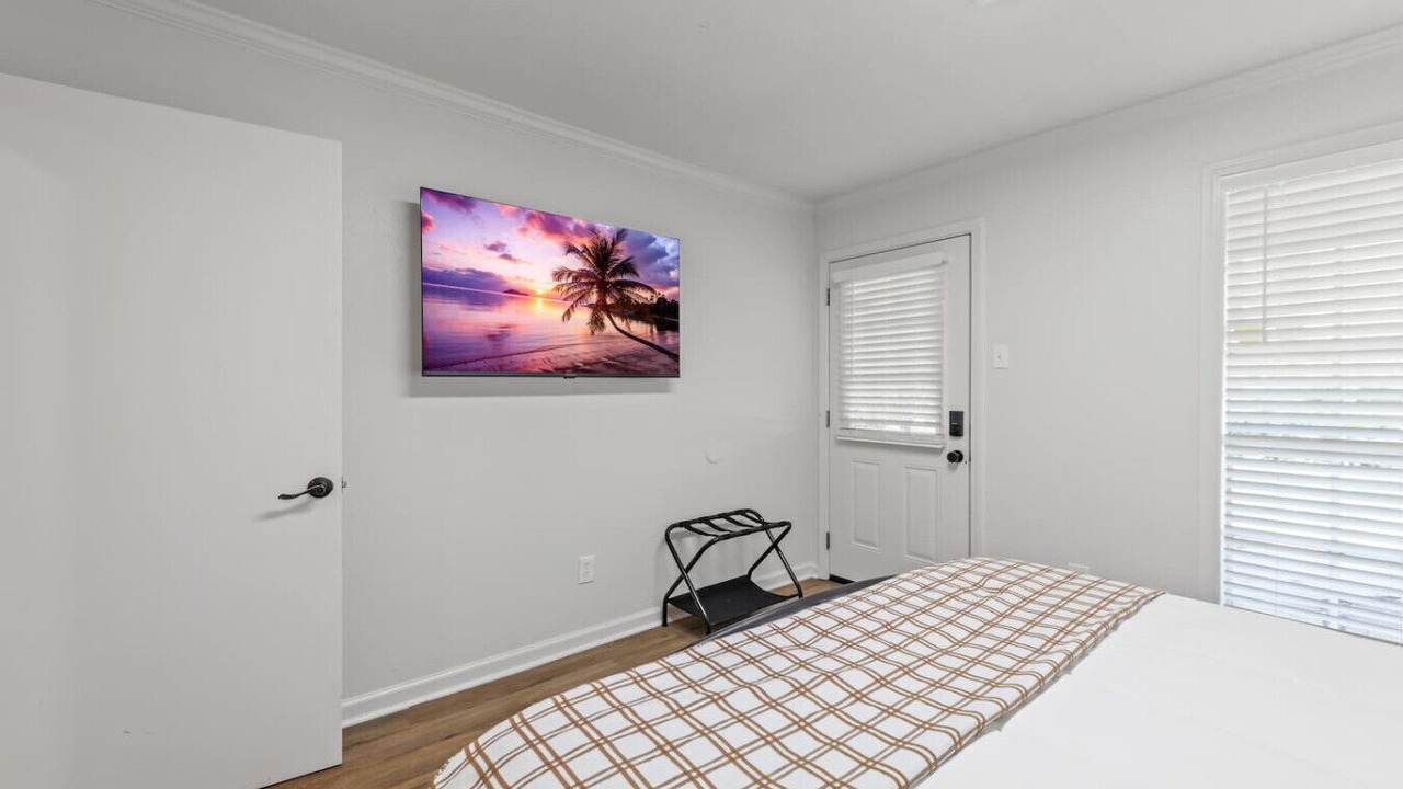 Photo of Bedroom in Lafayette