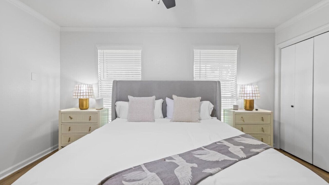 Photo of Bedroom in Lafayette