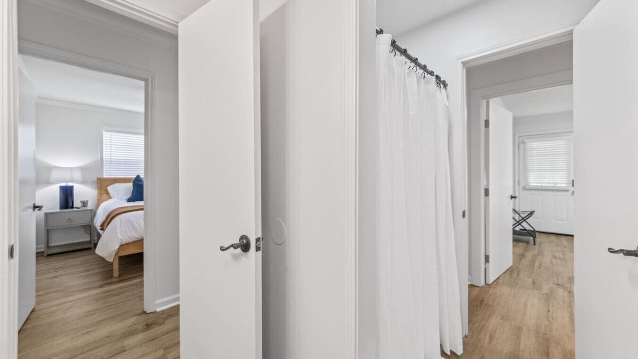 Photo of Bedroom in Lafayette