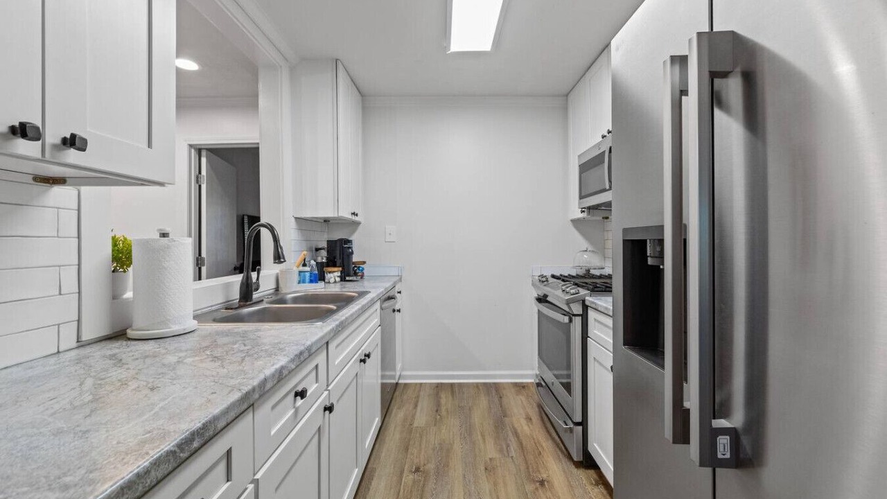 Photo of Kitchen in Lafayette