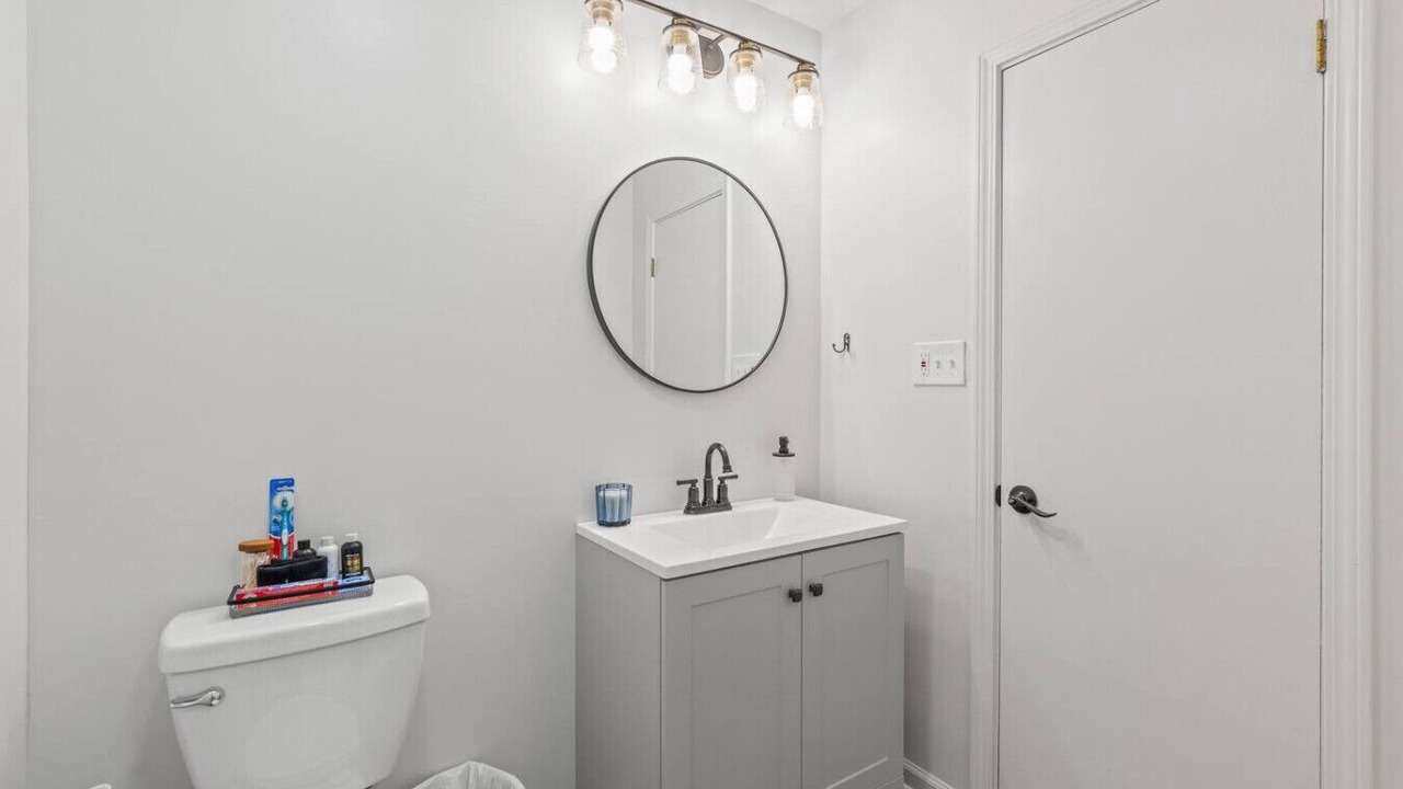 Photo of Bathroom in Lafayette