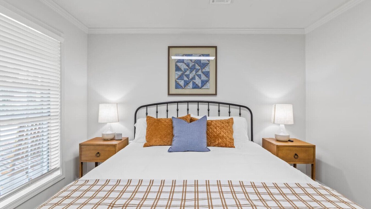 Photo of Bedroom in Lafayette