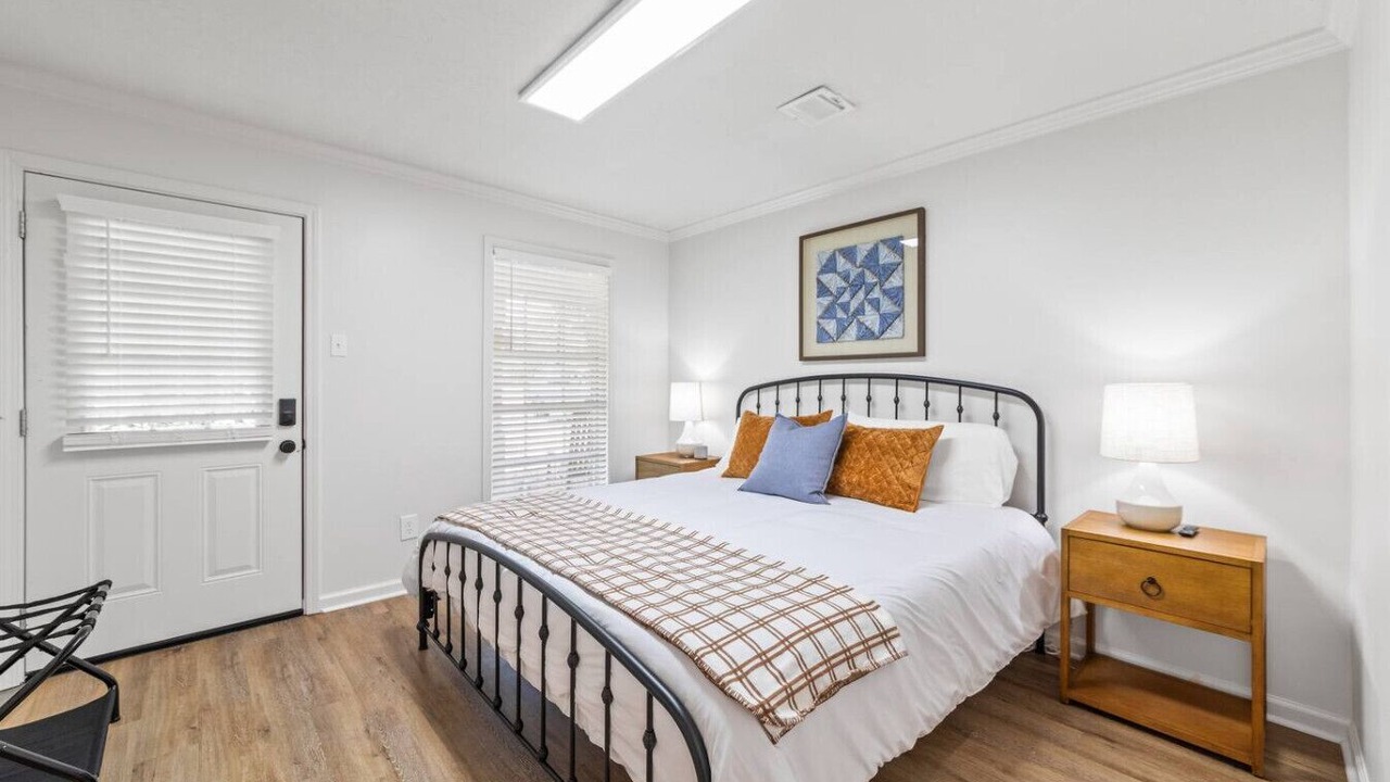 Photo of Bedroom in Lafayette
