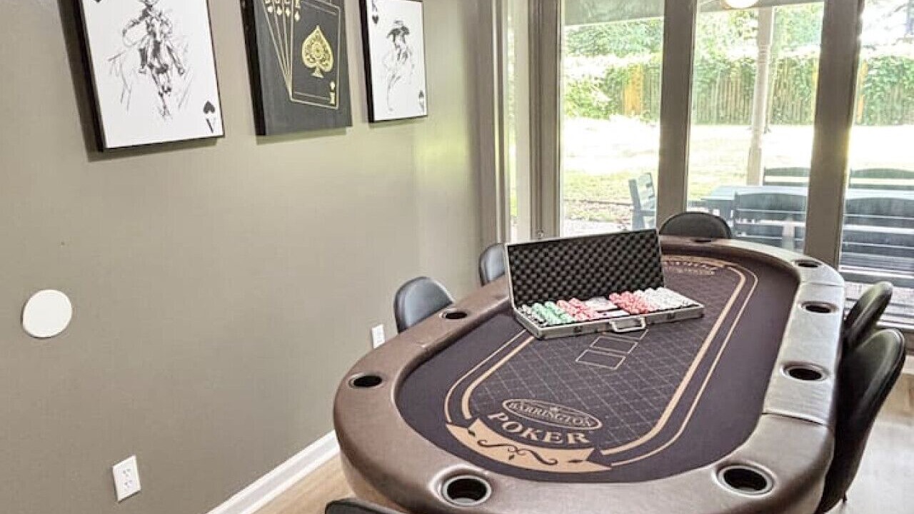 Photo of Bedroom in Lafayette