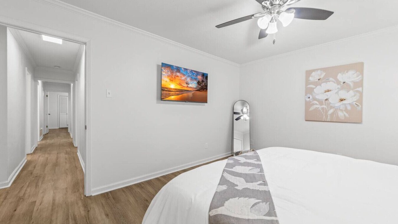 Photo of Bedroom in Lafayette