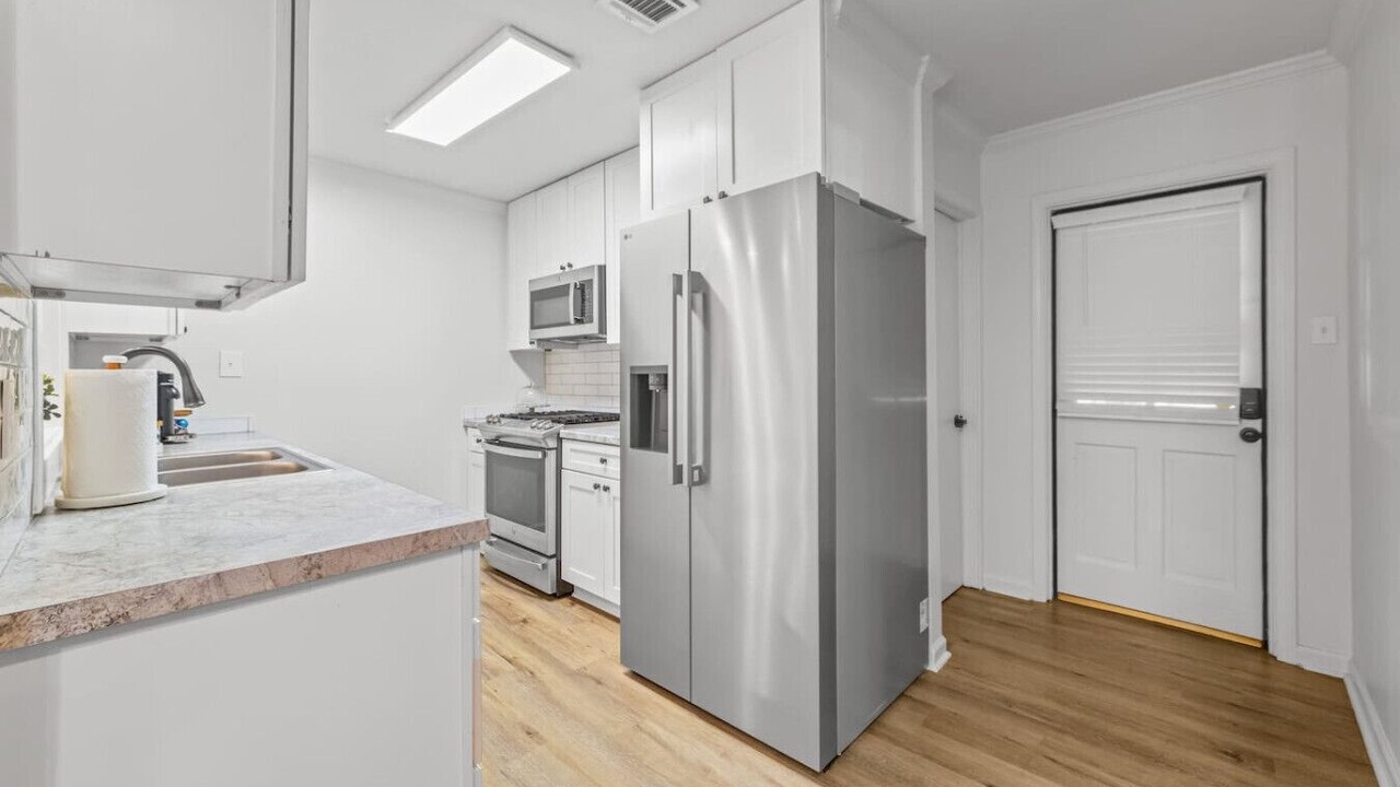 Photo of Kitchen in Lafayette
