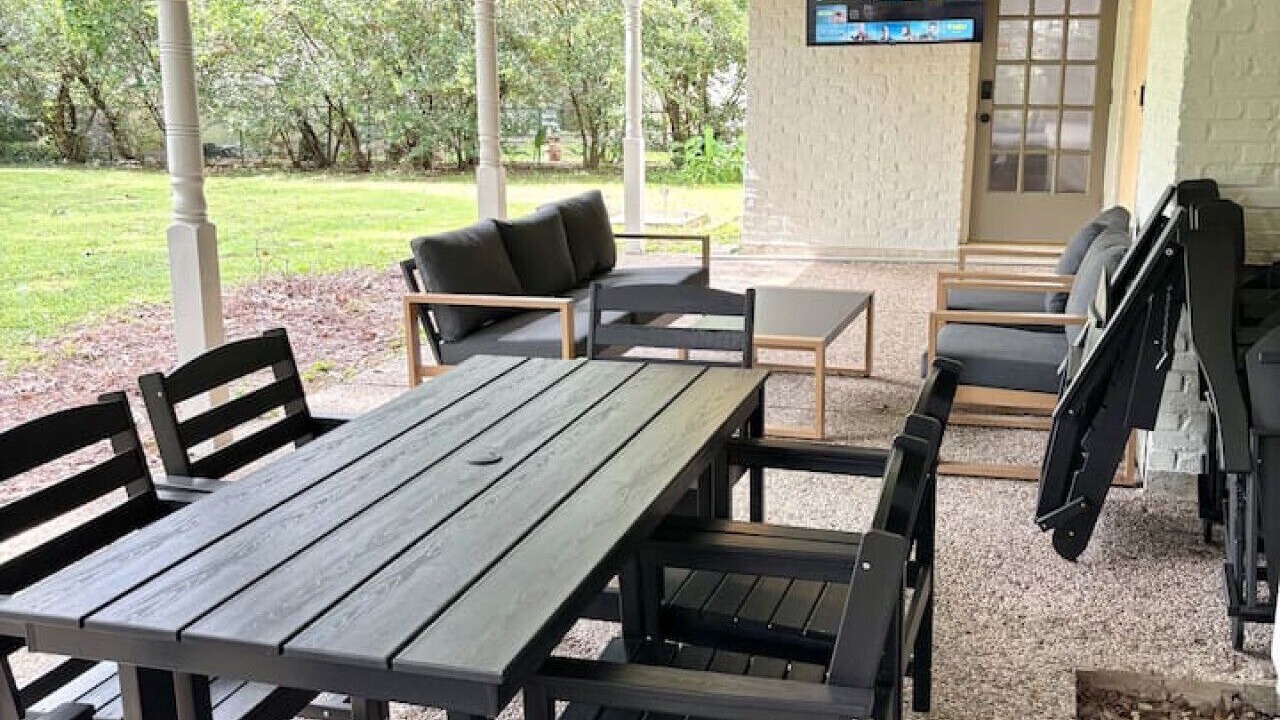 Photo of Outdoor in Lafayette