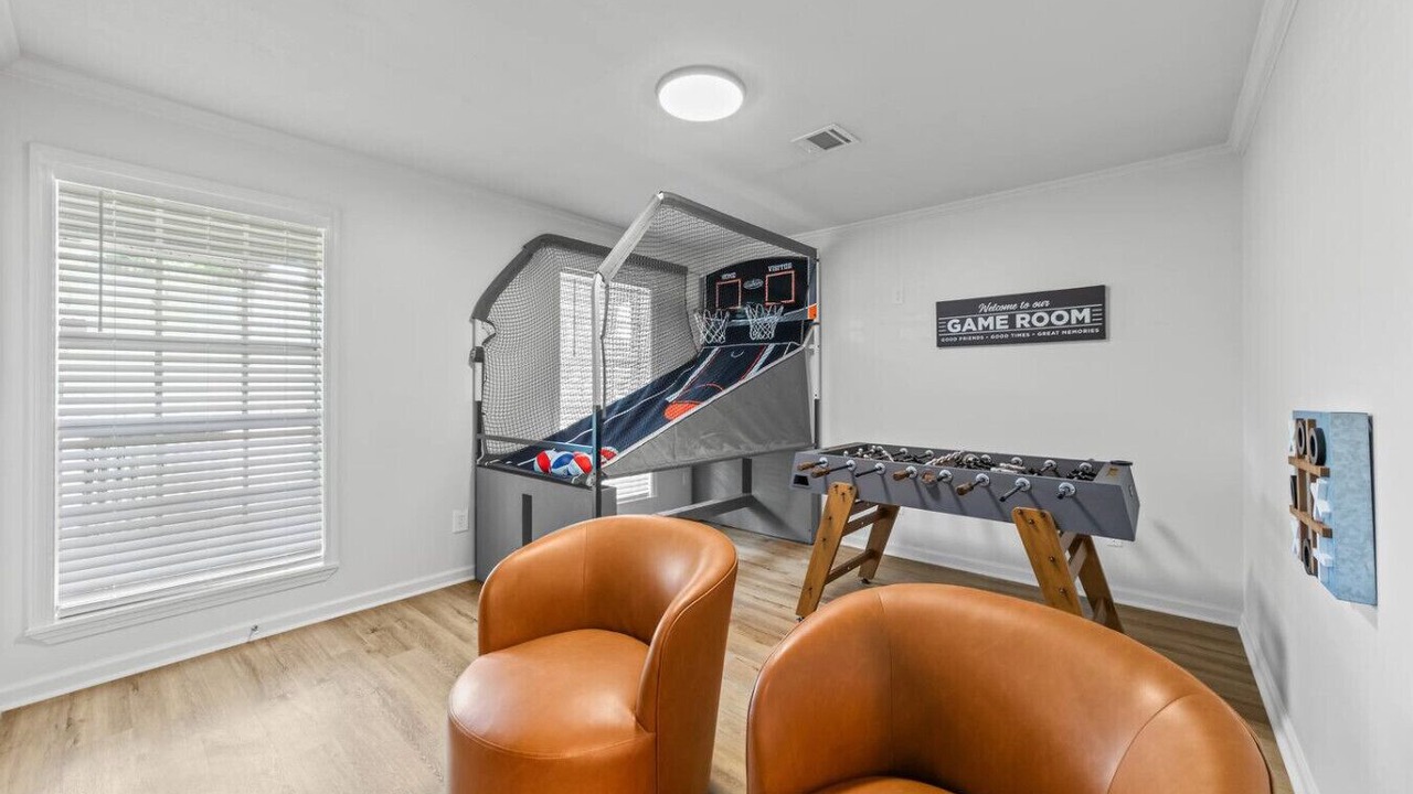 Photo of Bedroom in Lafayette